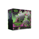 Pokémon ETB Shrouded Fable SV6.5