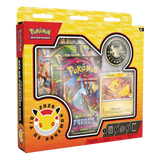 Blíster Pikachu 30 Aniversario (ES)