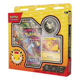 Blíster Pikachu 30 Aniversario (ES)