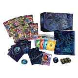 ETB Fuegos Fantasmales (ES) – Elite Trainer Box