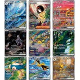 Caja Pokémon 151 SV2a Booster Box (Coreana)
