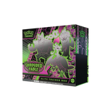 Pokémon ETB Shrouded Fable SV6.5