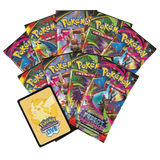 ETB Fuegos Fantasmales (ES) – Elite Trainer Box