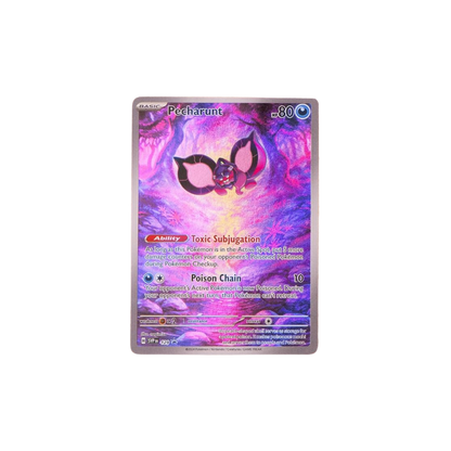 Pokémon ETB Shrouded Fable SV6.5