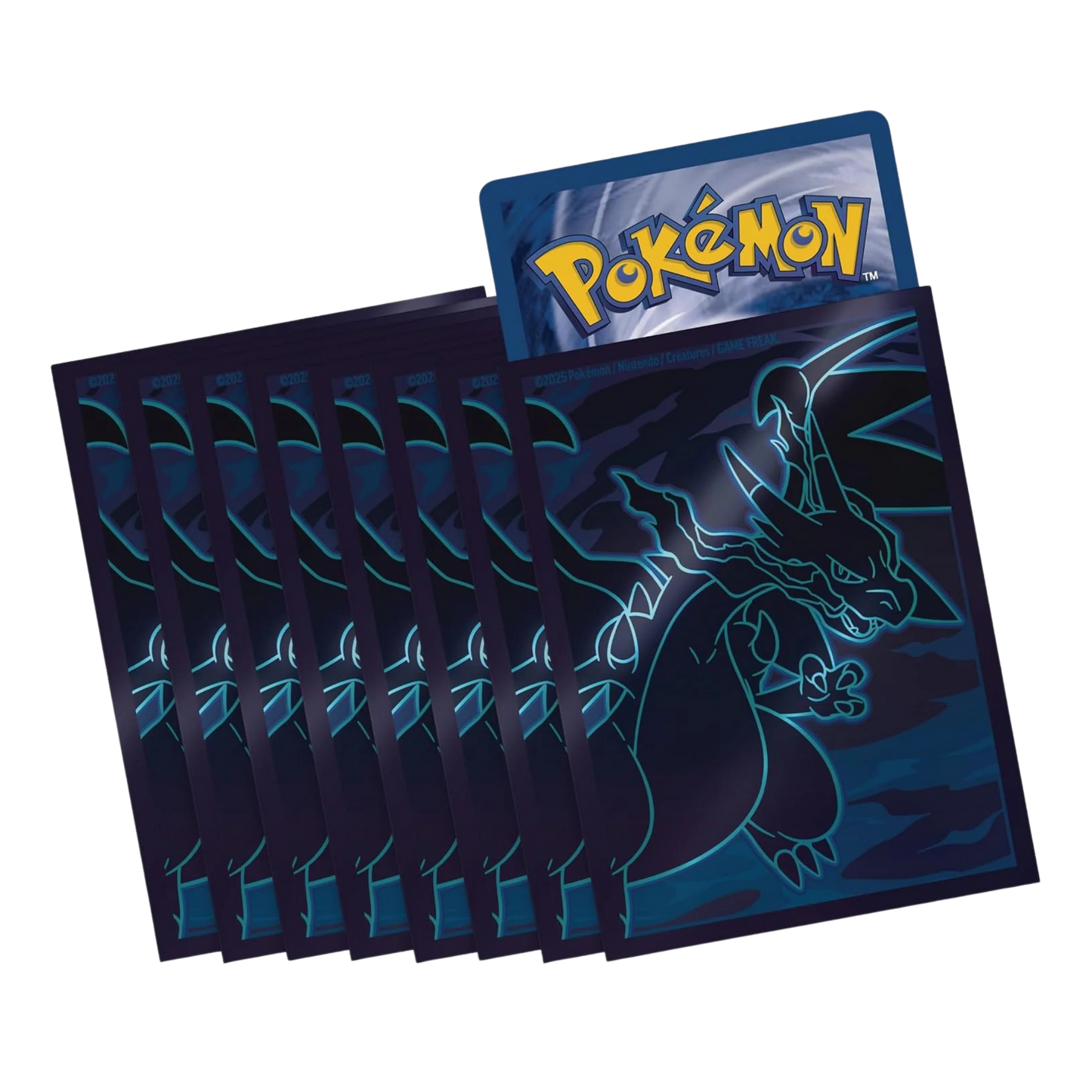 ETB Fuegos Fantasmales (ES) – Elite Trainer Box