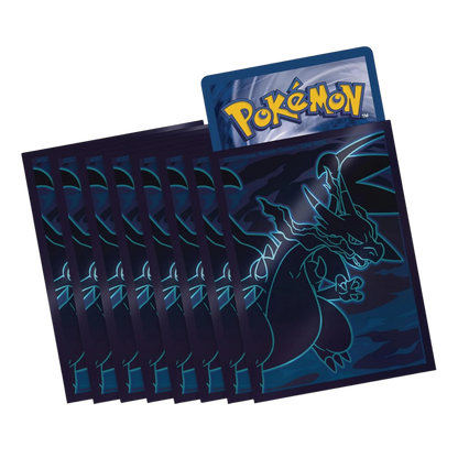 ETB Fuegos Fantasmales (ES) – Elite Trainer Box