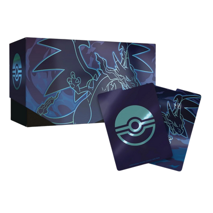 ETB Fuegos Fantasmales (ES) – Elite Trainer Box