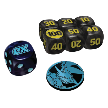ETB Fuegos Fantasmales (ES) – Elite Trainer Box