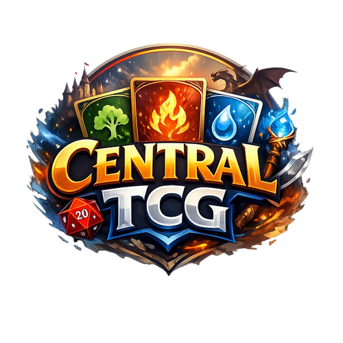Central TCG