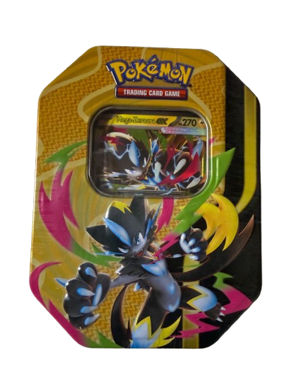 Lata Megapotencia Pokémon (Aleatoria)